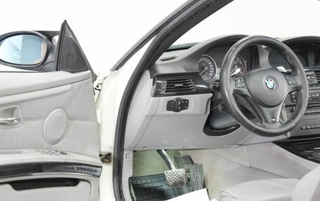 BMW 3 серия, 2007 год, 1 630 000 рублей, 17 фотография
