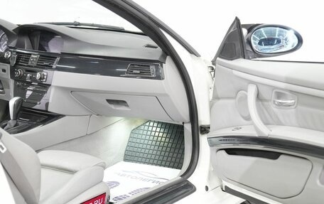 BMW 3 серия, 2007 год, 1 630 000 рублей, 11 фотография
