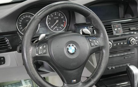 BMW 3 серия, 2007 год, 1 630 000 рублей, 20 фотография