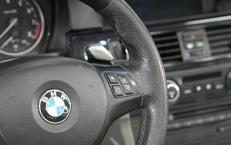 BMW 3 серия, 2007 год, 1 630 000 рублей, 22 фотография