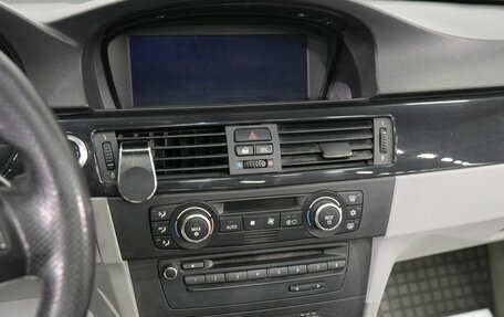 BMW 3 серия, 2007 год, 1 630 000 рублей, 28 фотография