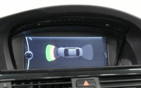 BMW 3 серия, 2007 год, 1 630 000 рублей, 30 фотография