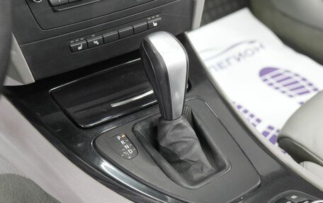 BMW 3 серия, 2007 год, 1 630 000 рублей, 27 фотография