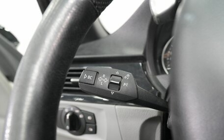 BMW 3 серия, 2007 год, 1 630 000 рублей, 32 фотография