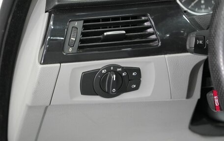 BMW 3 серия, 2007 год, 1 630 000 рублей, 19 фотография