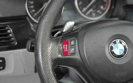 BMW 3 серия, 2007 год, 1 630 000 рублей, 21 фотография