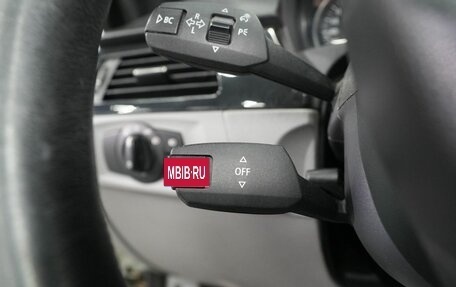 BMW 3 серия, 2007 год, 1 630 000 рублей, 33 фотография