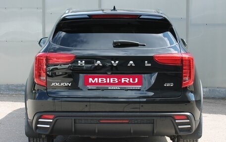 Haval Jolion, 2024 год, 1 950 000 рублей, 8 фотография