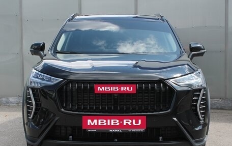 Haval Jolion, 2024 год, 1 950 000 рублей, 7 фотография