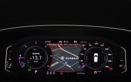 Volkswagen Tiguan II, 2023 год, 3 150 098 рублей, 7 фотография
