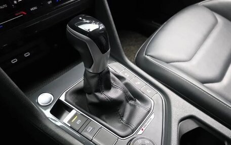 Volkswagen Tiguan II, 2023 год, 3 150 098 рублей, 11 фотография