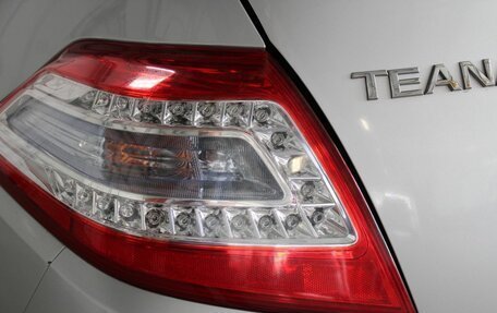 Nissan Teana, 2011 год, 1 280 000 рублей, 7 фотография