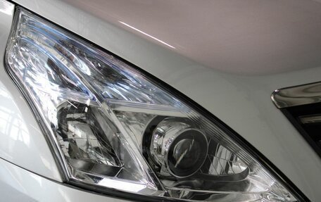 Nissan Teana, 2011 год, 1 280 000 рублей, 8 фотография