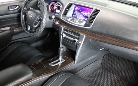 Nissan Teana, 2011 год, 1 280 000 рублей, 11 фотография
