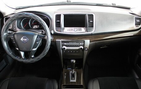 Nissan Teana, 2011 год, 1 280 000 рублей, 10 фотография
