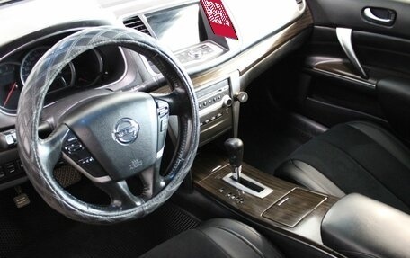 Nissan Teana, 2011 год, 1 280 000 рублей, 9 фотография