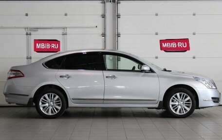 Nissan Teana, 2011 год, 1 280 000 рублей, 4 фотография