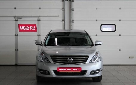 Nissan Teana, 2011 год, 1 280 000 рублей, 2 фотография