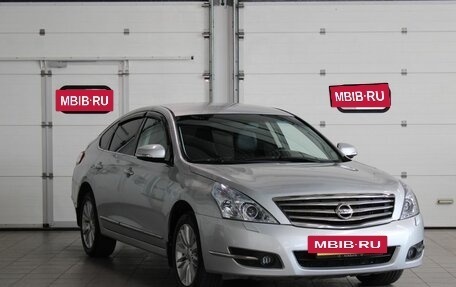 Nissan Teana, 2011 год, 1 280 000 рублей, 3 фотография