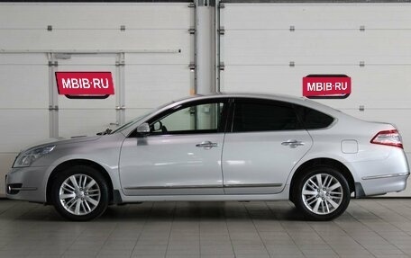 Nissan Teana, 2011 год, 1 280 000 рублей, 6 фотография