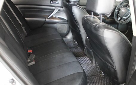 Nissan Teana, 2011 год, 1 280 000 рублей, 12 фотография