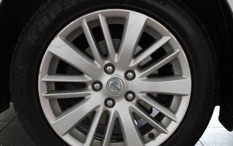 Nissan Teana, 2011 год, 1 280 000 рублей, 16 фотография