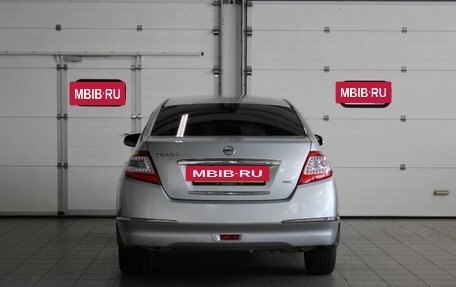 Nissan Teana, 2011 год, 1 280 000 рублей, 5 фотография