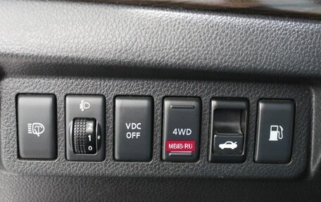 Nissan Teana, 2011 год, 1 280 000 рублей, 15 фотография
