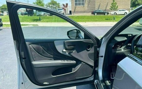Lexus LS IV, 2025 год, 12 200 000 рублей, 10 фотография