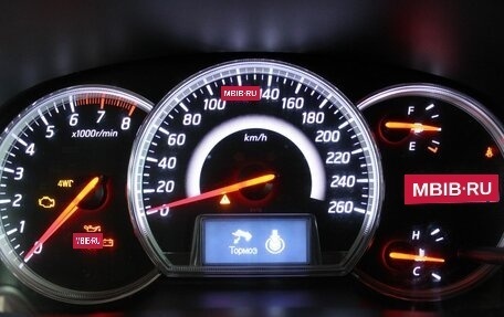 Nissan Teana, 2011 год, 1 280 000 рублей, 13 фотография