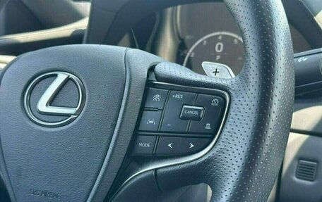 Lexus LS IV, 2025 год, 12 200 000 рублей, 15 фотография