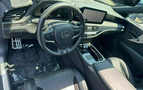 Lexus LS IV, 2025 год, 12 200 000 рублей, 12 фотография