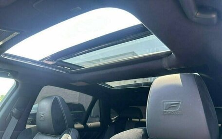 Lexus LS IV, 2025 год, 12 200 000 рублей, 16 фотография