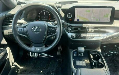 Lexus LS IV, 2025 год, 12 200 000 рублей, 13 фотография