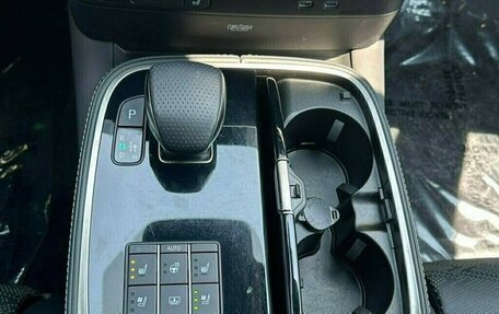 Lexus LS IV, 2025 год, 12 200 000 рублей, 19 фотография
