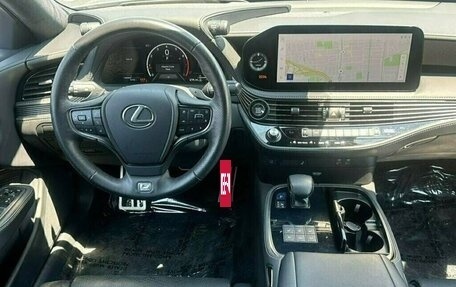 Lexus LS IV, 2025 год, 12 200 000 рублей, 18 фотография