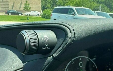 Lexus LS IV, 2025 год, 12 200 000 рублей, 22 фотография