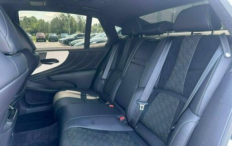 Lexus LS IV, 2025 год, 12 200 000 рублей, 27 фотография