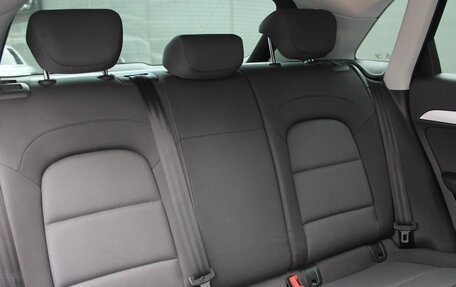 Audi Q3, 2015 год, 2 030 000 рублей, 4 фотография