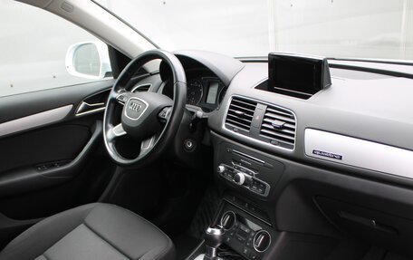 Audi Q3, 2015 год, 2 030 000 рублей, 3 фотография
