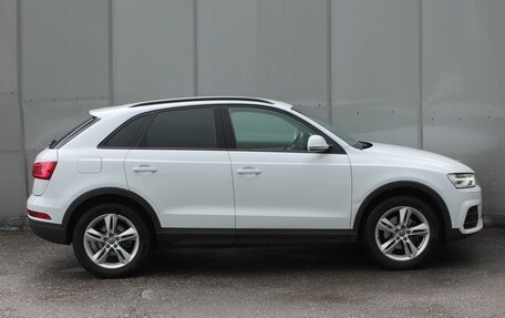 Audi Q3, 2015 год, 2 030 000 рублей, 5 фотография
