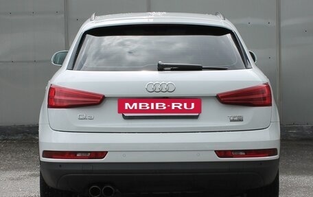Audi Q3, 2015 год, 2 030 000 рублей, 7 фотография