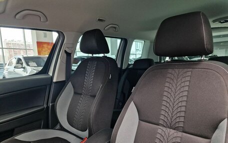 Skoda Yeti I рестайлинг, 2015 год, 1 299 000 рублей, 14 фотография