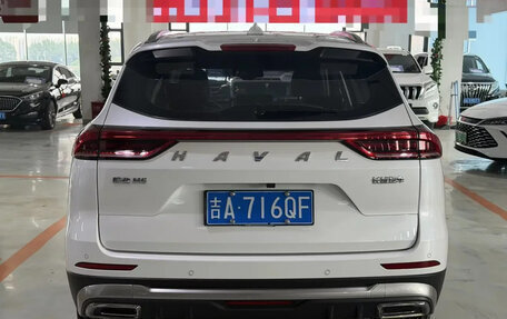 Haval H6, 2022 год, 1 280 000 рублей, 5 фотография