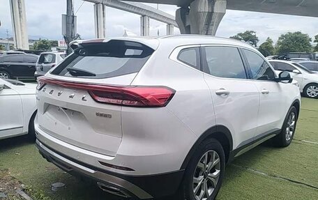 Haval H6, 2021 год, 1 350 000 рублей, 4 фотография