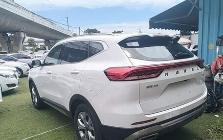 Haval H6, 2021 год, 1 350 000 рублей, 6 фотография