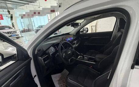 Haval H6, 2022 год, 1 280 000 рублей, 9 фотография