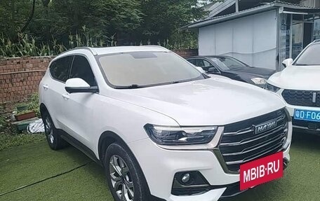 Haval H6, 2021 год, 1 350 000 рублей, 3 фотография