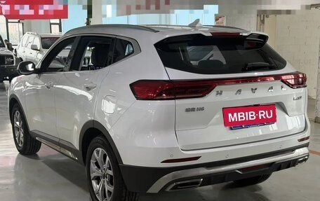 Haval H6, 2022 год, 1 280 000 рублей, 4 фотография