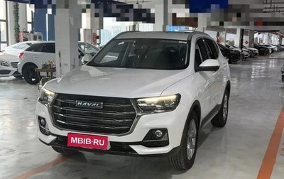 Haval H6, 2022 год, 1 280 000 рублей, 1 фотография
